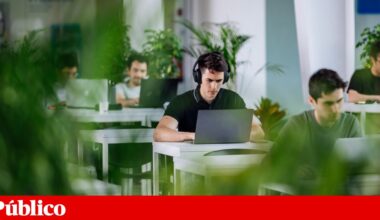 Portugal com seis universidades no ranking de escolas de negócios | Ensino Superior