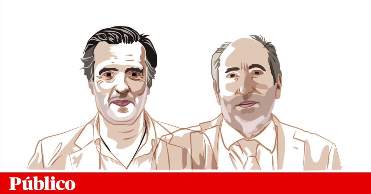 “Ideias bafientas” e “milagre dos pães” dividiram António Filipe e Cotrim Figueiredo | Debates presidenciais 2026