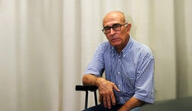 Manuel Pedro, histórico militante do PCP, morre aos 94 anos | Política