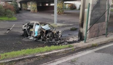 Embaixadora angolana em Portugal consternada com morte dos seis jovens em acidente | Acidentes