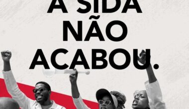 DGS rejeita discriminação e diz que publicou imagem disponibilizada pela ONUSIDA | Saúde