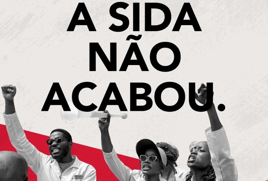 DGS rejeita discriminação e diz que publicou imagem disponibilizada pela ONUSIDA | Saúde