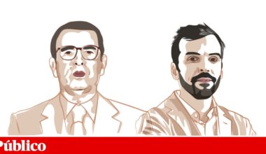 Seguro pede “convergência” na sua candidatura, Pinto garante que vai “até ao fim” | Presidenciais 2026