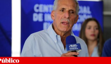 Empate técnico nas presidenciais nas Honduras. Trump fala em manipulação | América Latina