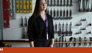 Temendo perdas de emprego devido à IA, jovens viram-se para profissões técnicas | Inteligência artificial