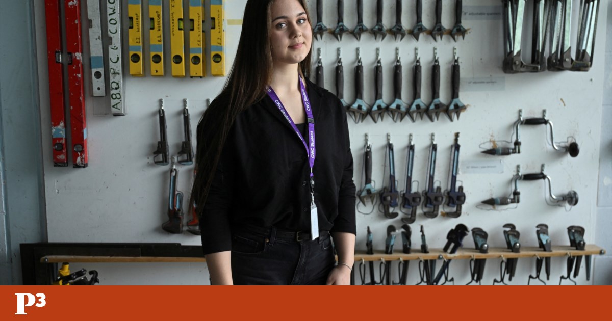 Temendo perdas de emprego devido à IA, jovens viram-se para profissões técnicas | Inteligência artificial