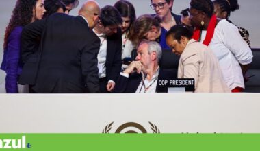 “É preciso agir rapidamente” para travar aquecimento global, alertam 600 cientistas | Clima