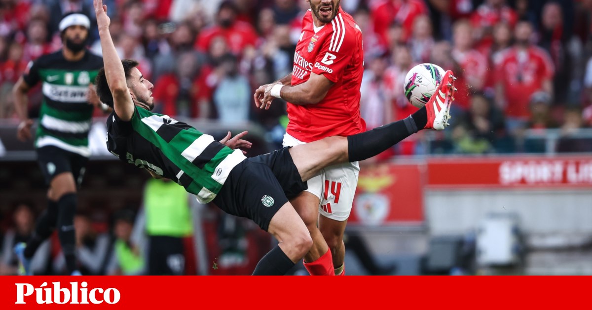 Pavlidis e Suárez, os irmãos separados do golo | Futebol