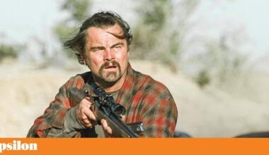 Para o New York Film Critics Circle, Batalha Atrás de Batalha é o filme de 2025 | Cinema