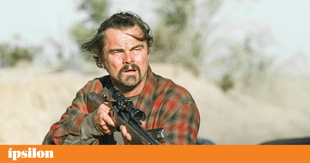 Para o New York Film Critics Circle, Batalha Atrás de Batalha é o filme de 2025 | Cinema