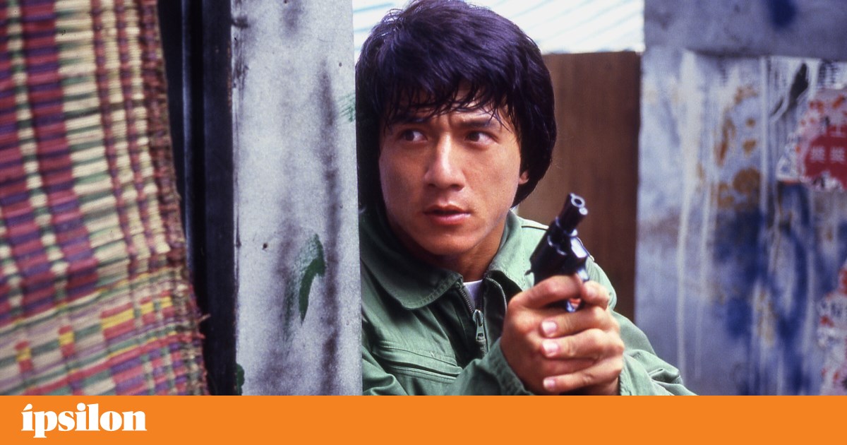 Quarta na TV: Jackie Chan e Michelle Pfeiffer natalícios e Marco Rodrigues no Coliseu | TV