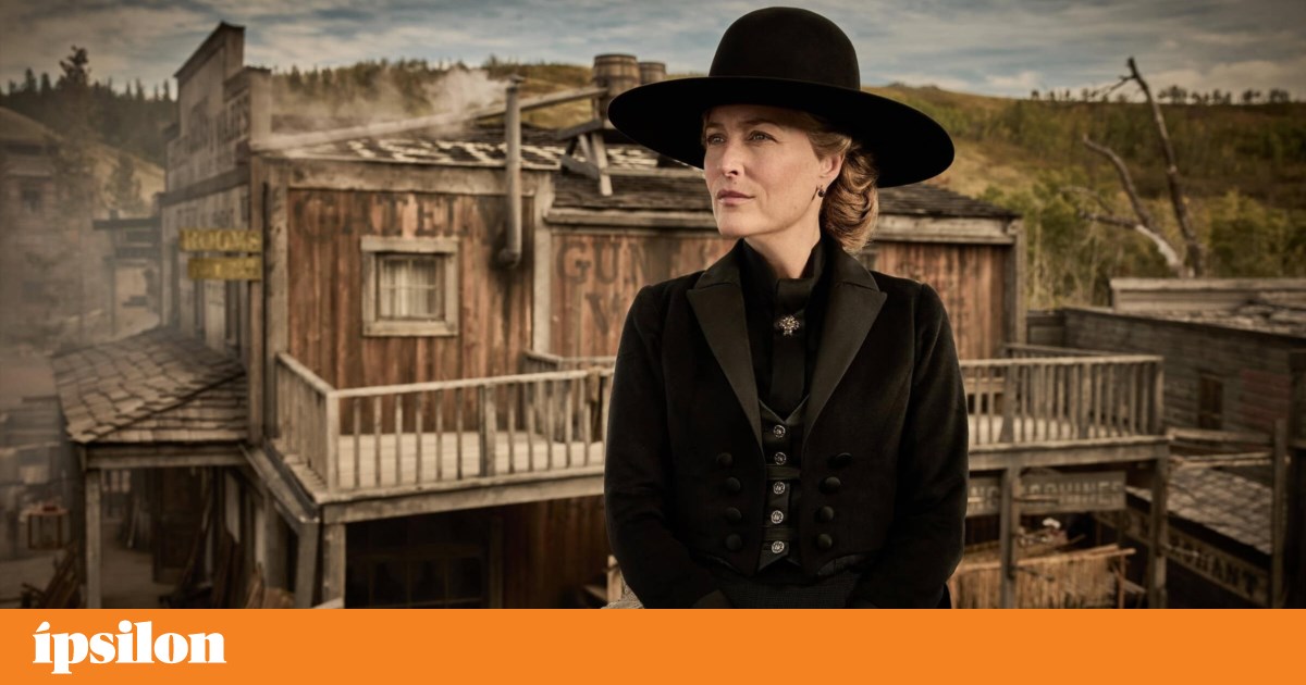 Quinta na TV: Um Inferno Vermelho, um western e um Verão quente | TV