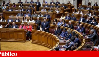 “Evita Perón”: deputada do PS vê a sua assinatura adulterada numa reunião de comissão | Parlamento