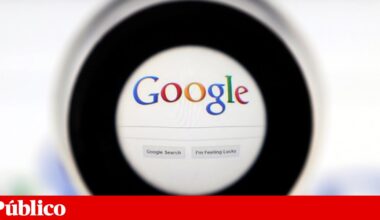 De “turbossexual” ao novo Papa: o que Portugal pesquisou no Google em 2025 | Em destaque