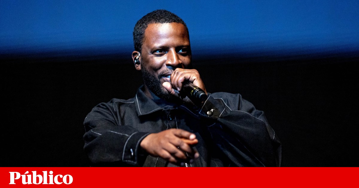 Dino D’Santiago é mandatário de Marques Mendes para Cultura, Diversidade e Inclusão | Presidenciais 2026