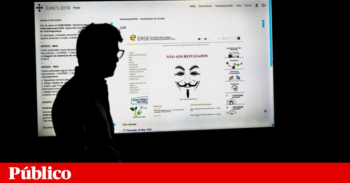 Portugal reforça lei de cibersegurança e torna prevenção obrigatória | Cibersegurança