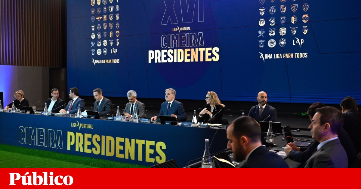 Liga ultima direitos televisivos, FC Porto e Benfica querem fim da Taça da Liga | Futebol nacional