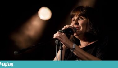 O que fazer? Sexta é dia de choques, Lena d’Água e música em igrejas | Lazer