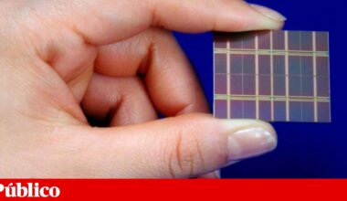 A fome insaciável da IA vai aumentar o preço do seu próximo computador | Inteligência artificial