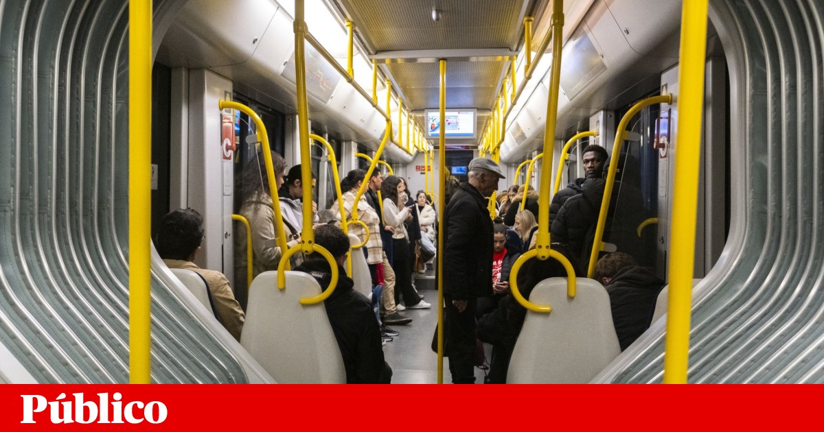 Portuenses poderão ter transportes públicos gratuitos já no segundo semestre de 2026 | Mobilidade