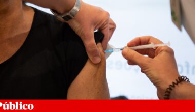 Farmácias com dificuldades em arranjar vacinas da gripe para quem tem receita médica | Saúde