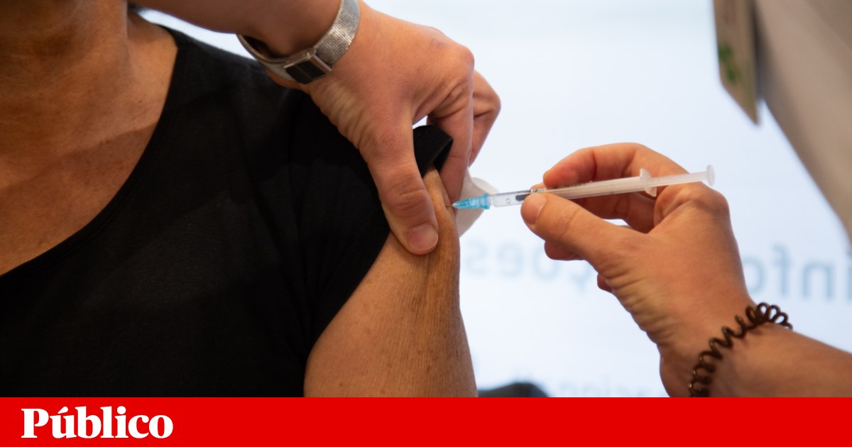 Farmácias com dificuldades em arranjar vacinas da gripe para quem tem receita médica | Saúde