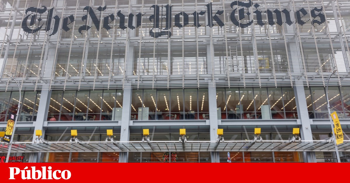 Jornais dos EUA avançam com processo contra a Perplexity | Justiça