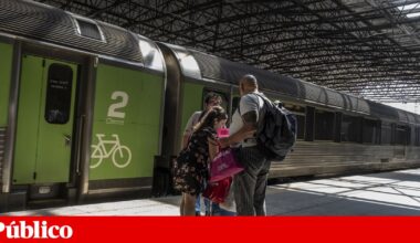 Serviços mínimos na greve geral: da saúde aos transportes | Greve geral