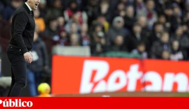 Emery continua a atrapalhar muito a vida a Arteta | Futebol