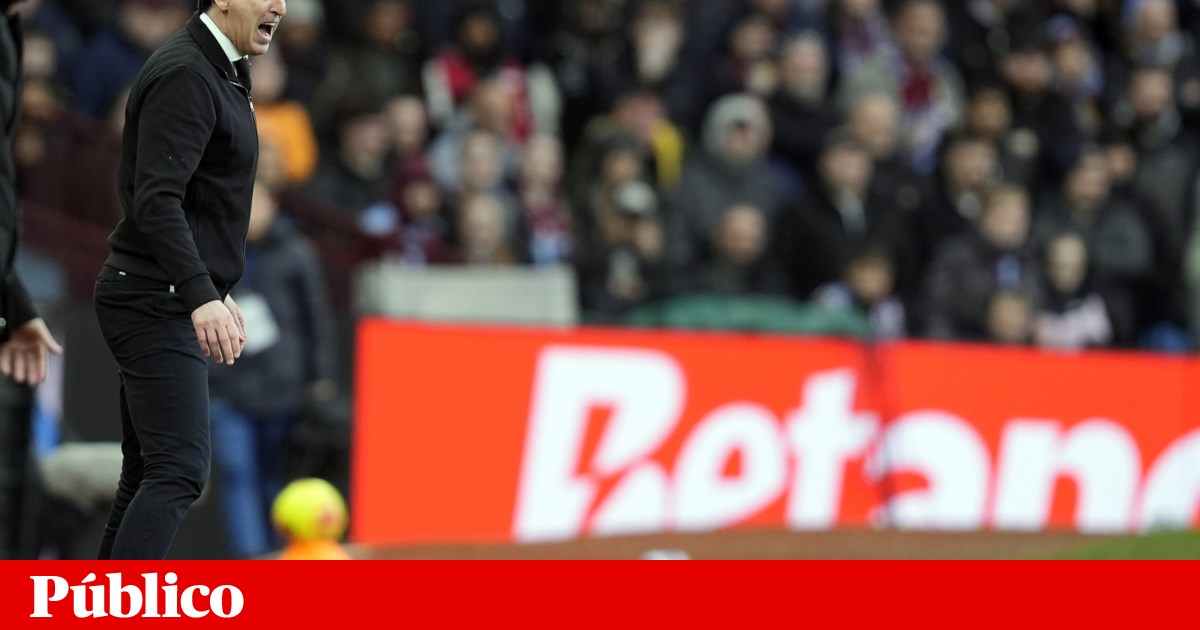 Emery continua a atrapalhar muito a vida a Arteta | Futebol