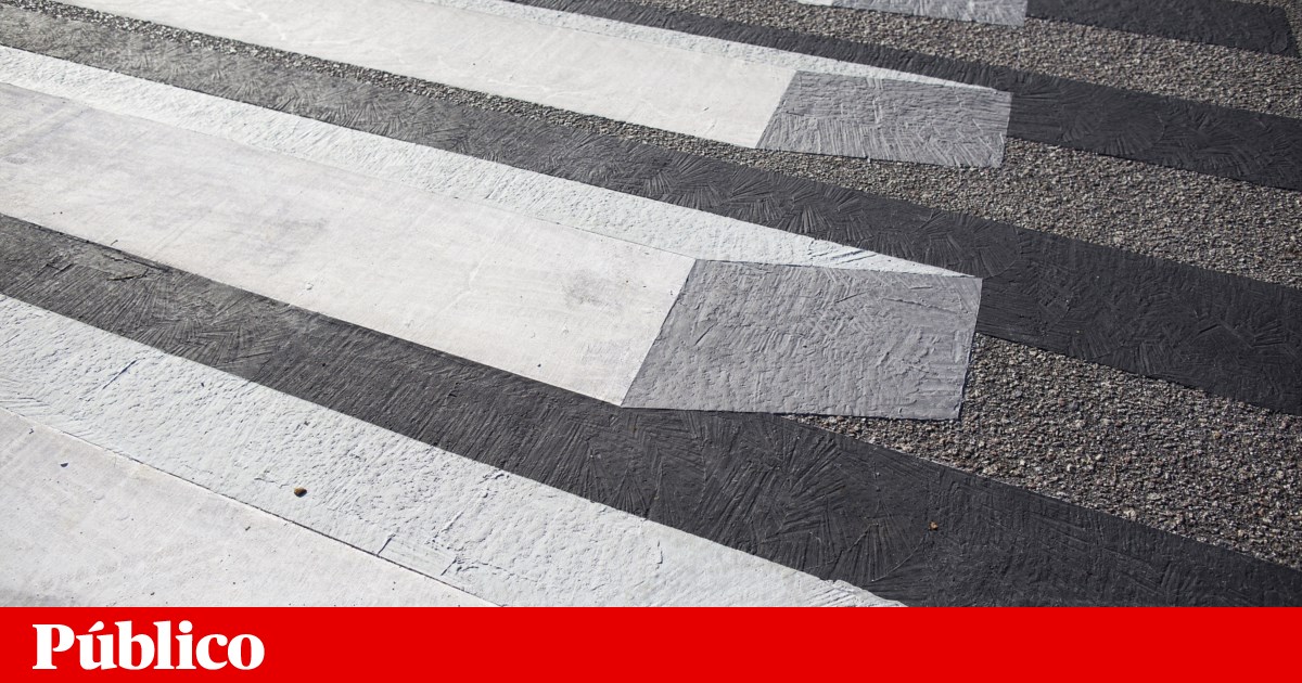 Homem morre atropelado em Vila Nova de Gaia. Condutor em fuga | Vila Nova de Gaia