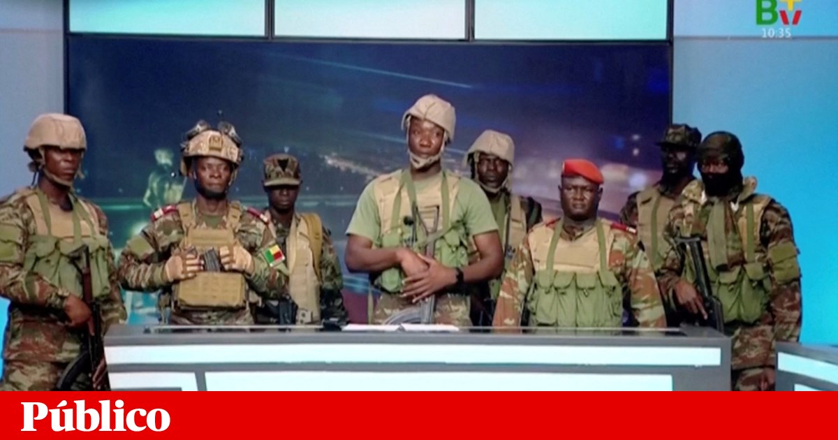 Forças Armadas do Benim recuperam o controlo depois de tentativa de golpe de Estado | Benim