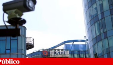 Espionagem estrangeira foca-se em infiltrar universidades e empresas ocidentais | Espionagem