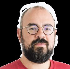 Liguei para o debate Mendes-Cotrim, acabei no confessionário da Casa dos Segredos | Crónica