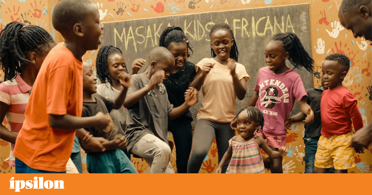 Terça na TV: em Conclave, ao ritmo dos Masaka Kids | Televisão