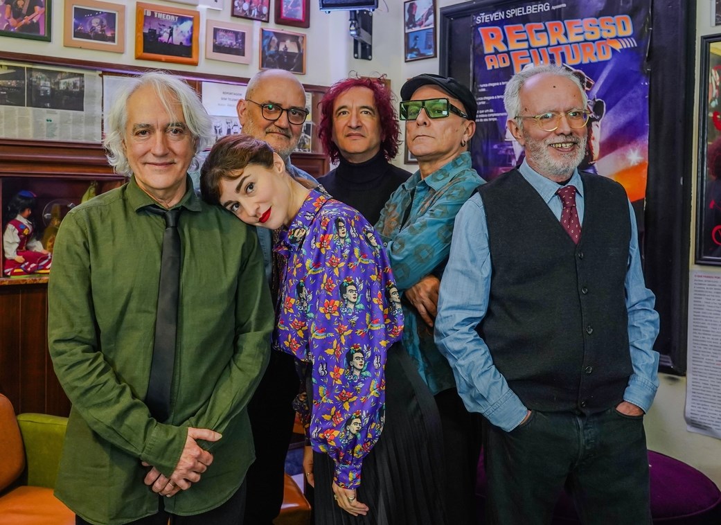 O que fazer? Terça é dia de Sakamoto, Zappa e outros Usados de Qualidade | Lazer