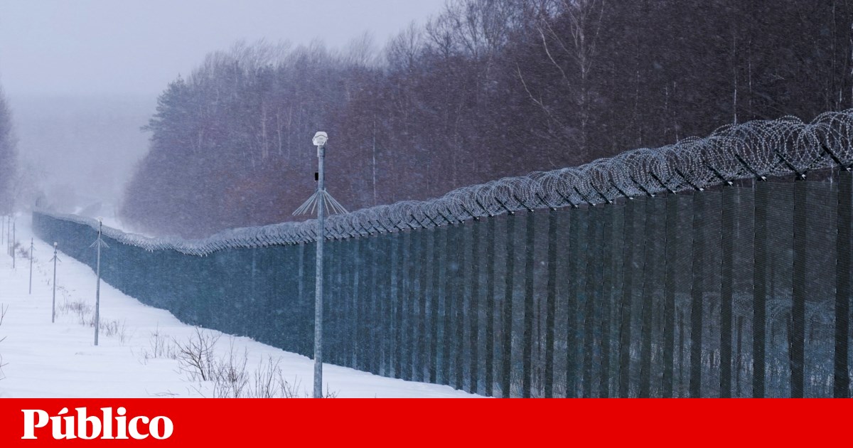 Lituânia declara estado de emergência por causa de balões da Bielorrússia | Lituânia