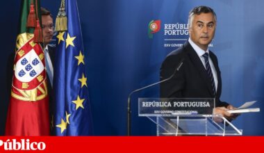 Ministério determina regresso às escolas de 169 professores já em Janeiro | Educação