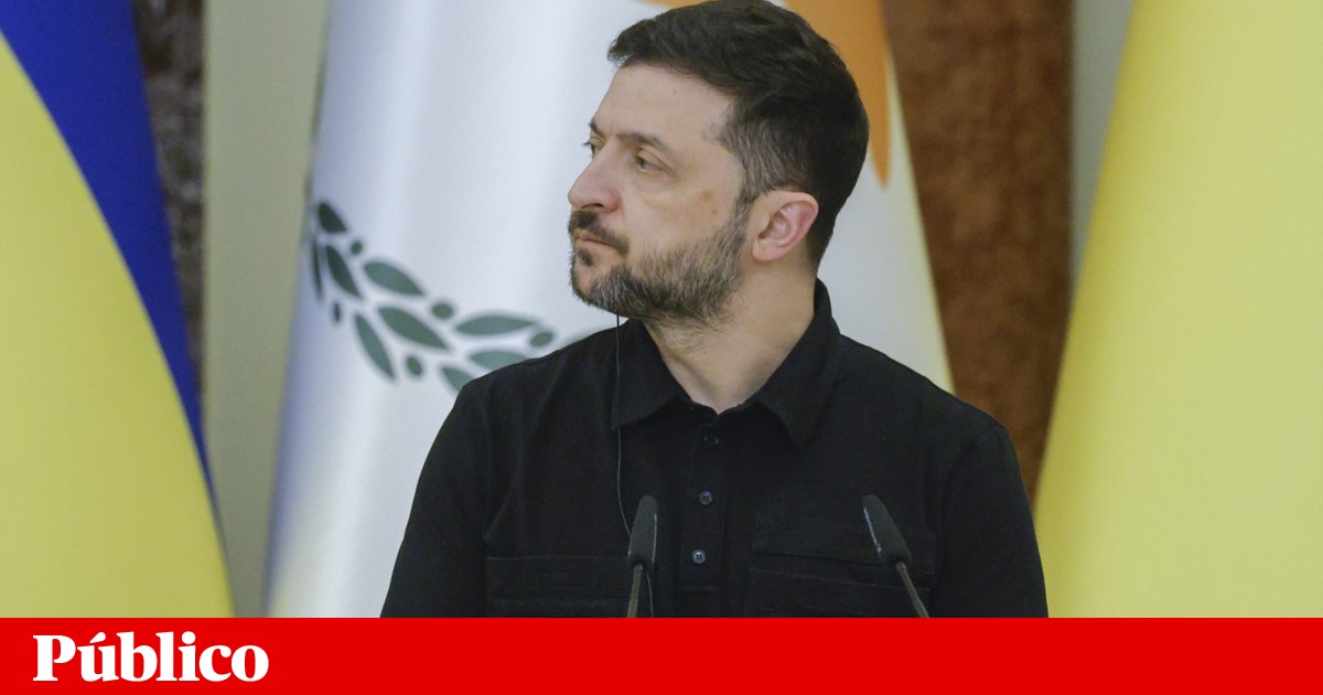 Zelensky garante estar pronto para realizar eleições após críticas de Trump | Guerra na Ucrânia