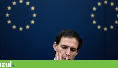 Já há acordo europeu para reduzir as emissões em 90% até 2040 | União Europeia