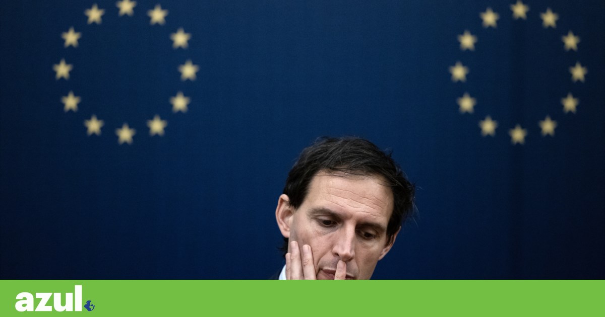 Já há acordo europeu para reduzir as emissões em 90% até 2040 | União Europeia