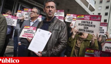 Mais de 60% dos portugueses apoiam greve geral. Sindicatos mais populares que Governo | Sondagem