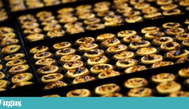 TasteAtlas: Portugal tem 4.ª melhor gastronomia do mundo, nada bate o pastel de Belém | Gastronomia