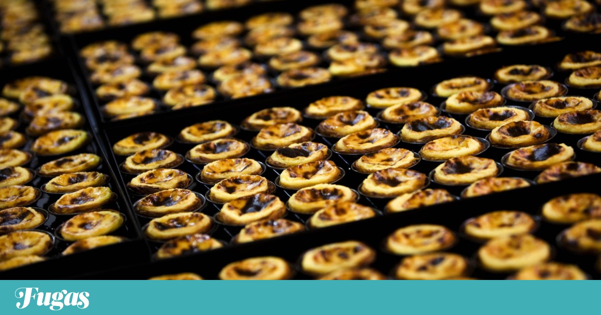 TasteAtlas: Portugal tem 4.ª melhor gastronomia do mundo, nada bate o pastel de Belém | Gastronomia