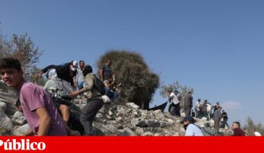 Exército de Israel coordena nascimento de novos colonatos “selvagens” | Médio Oriente