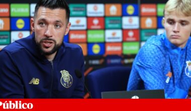 FC Porto e Sp. Braga perto de fazer uma ligação directa na Liga Europa | Futebol internacional