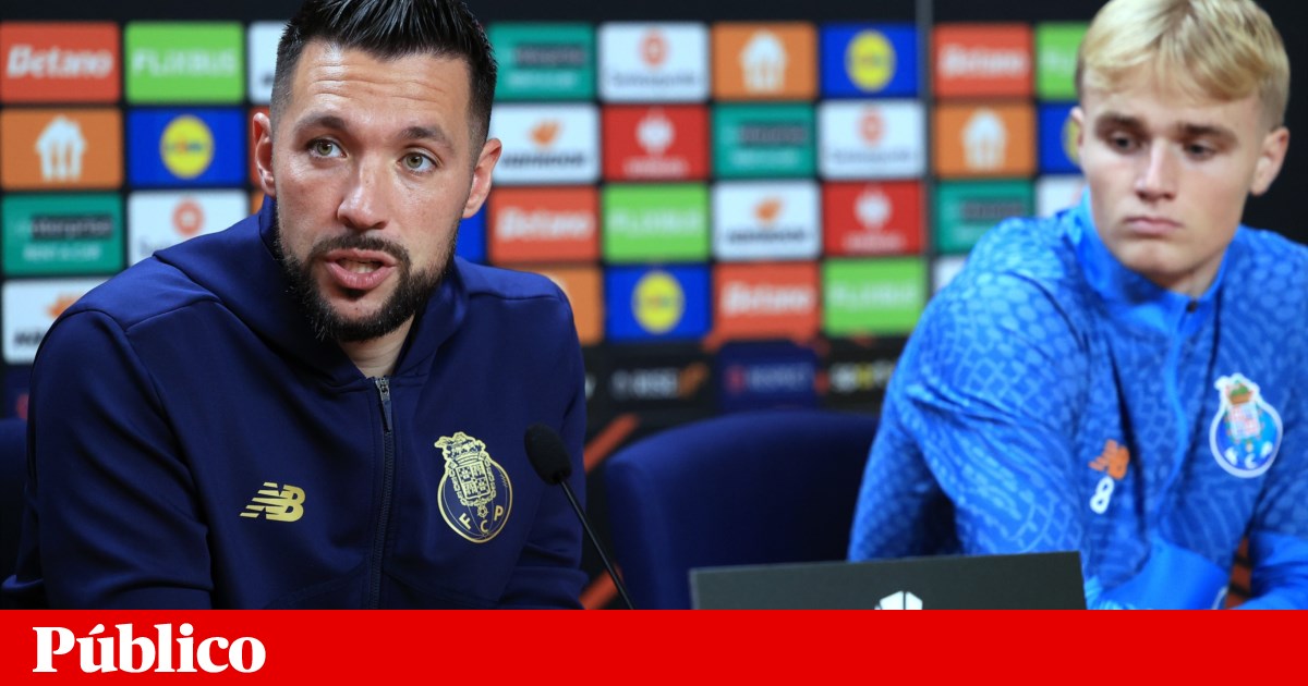 FC Porto e Sp. Braga perto de fazer uma ligação directa na Liga Europa | Futebol internacional