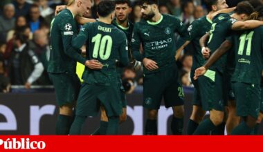 Real Madrid continua em crise, Arsenal continua perfeito | Futebol