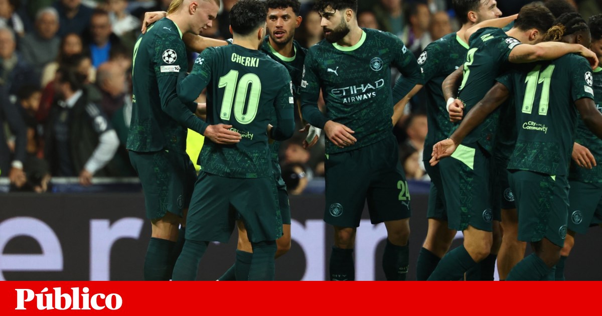 Real Madrid continua em crise, Arsenal continua perfeito | Futebol