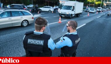 Greve geral deverá provocar fortes constrangimentos no trânsito em Lisboa | Trânsito